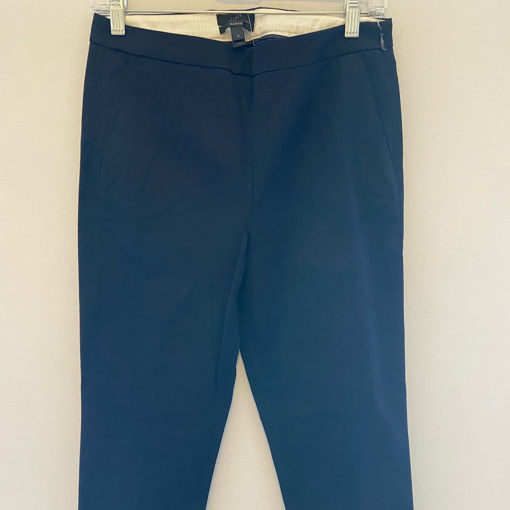 J.Crew Martie Pants